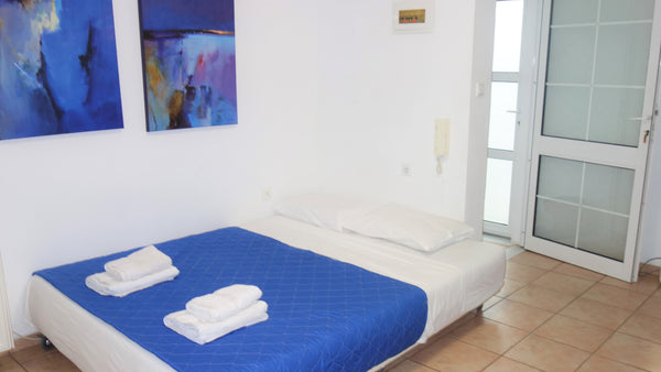 Chania Locals Rooftop is the ideal place to enjoy the Cretan sun & the view of W Chania, Greece CHANIA LOCALS ROOFTOP Entire condo vacation rental 1501960