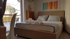 A large sunny, airy and renovated luxury maisonette apartment 150 sq.m fully ren Athens, Greece Maisonaitte-Athens Center, 4 BD, 2 BATH Entire condo vacation rental 558342786190971093