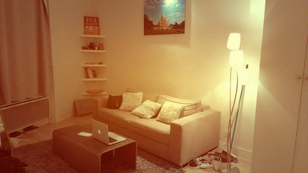 Cet appartement est situé à Montmartre, ligne 2, 4 et 12. A 30 mètres de la Basi Le Quesnoy, France Paris Montmartre flat for 4 people Entire rental unit vacation rental 13473968