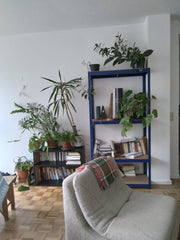 Appartement de 70 m carré en plein cœur de la commune de Forest et à deux pas du  Forest : appartement lumineux proche du parc Entire condo vacation rental 625007110026131004