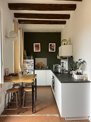 Appartement de 40 m², très cosy. Tout le centre ville est accessible à pieds.<br Lyon, France Superbe appartement - quartier Saint Paul Entire rental unit vacation rental 759909745449430816