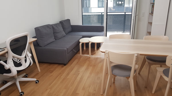 Welcome to a new built apartment with a nice terrace to relax in a peaceful neig Vienna, Austria Brand new Apartment with terrace Entire rental unit vacation rental 622139290833154389