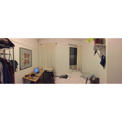 Great Williamsburg Apartment in the center of it all. Equidistant from J/M & L t New York, NY Rental unit in Brooklyn · 1 bedroom · 1 bed · 1 bath Private room in rental unit vacation rental 5315798