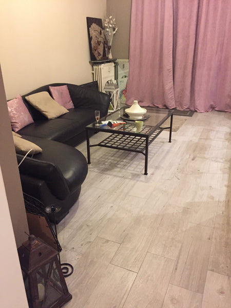 Appartement situé dans un quartier calme à proximité des transports en communs m Brussels, Belgium Appartement au calme Entire condo vacation rental 19742334