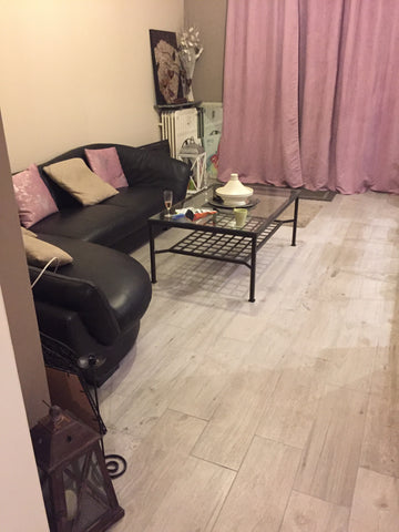 Appartement situé dans un quartier calme à proximité des transports en communs m Brussels, Belgium Appartement au calme Entire condo vacation rental 19742334