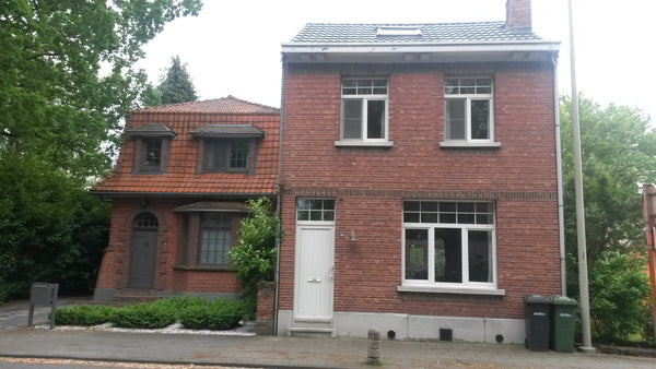Vrijstaande woning in een rustige straat te Hoogboom/Kapellen. Super locatie, vl Antwerp, Belgium Alleenstaande woning met tuintje Entire home vacation rental 13038950