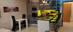 Luxury apartment 30 minutes from centre, suitable for honeymoon, family holiday. Prague, Czechia Luxury romantic apartment 30 minutes from centre Entire condo vacation rental 19651580