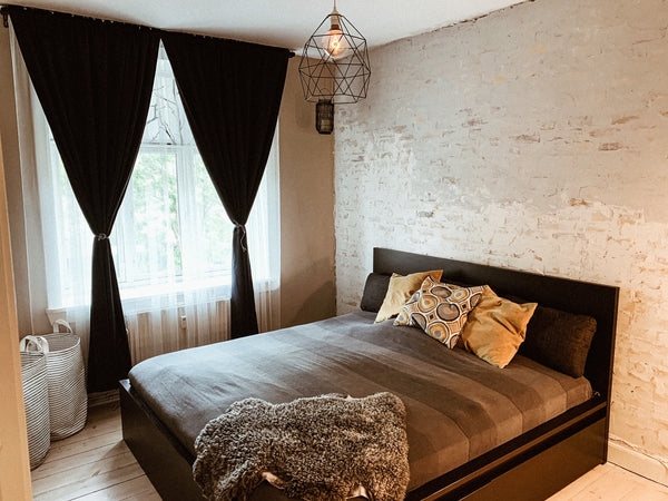 Really cosy apartment. Perfect fit for 2 couple, family or friends of 4.<br /><b  2 beds. Cosy apartment in frederiksberg. Entire rental unit vacation rental 44197798
