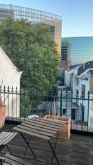 Hey there :) my appartement is located in the heart of the european neighbourhoo Brussels, Belgium Beautiful place in the European neighbourhood Entire rental unit vacation rental 15804098
