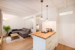 Located in the district of Bastille this small but charming 30m² loft has all th Paris, France Center Bastille Loft Confortable well located Entire rental unit vacation rental 22761039