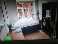 Lovely room in the heart of nørrebro. 1 minute from metro and from sweet and nic Copenhagen, Denmark Nice room in the heart of Nørrebro. 1 minut from M Private room in condo vacation rental 622758199738482213