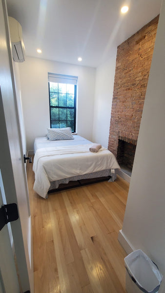 Have fun with the whole family at this stylish place.<br />This unique place has New York, NY Home in Brooklyn · ★New · 1 bedroom · 1 bed · 2 baths Private room in home vacation rental 1060332913692335633