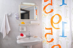 The apartments are part of a small apartment complex called ILIOSTASI Beach Apar  Spacious Apartment with wonderful garden Entire condo vacation rental 47465681