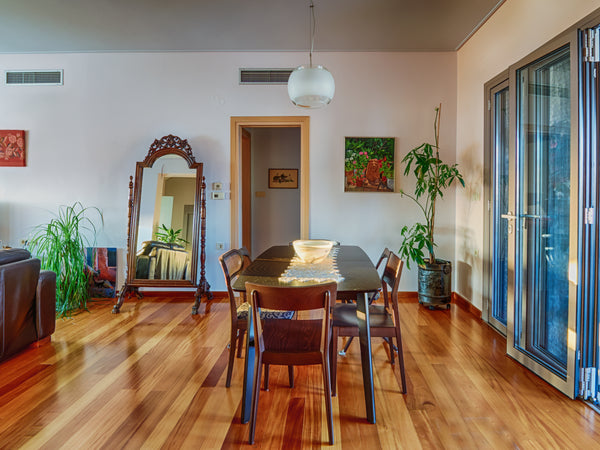 This modern apartment will fascinate you with its stylish luxury, comfort and co Chania, Greece luxury three bedrooms apartement Entire rental unit vacation rental 5824353