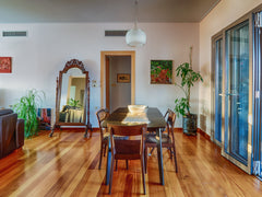 This modern apartment will fascinate you with its stylish luxury, comfort and co Chania, Greece luxury three bedrooms apartement Entire rental unit vacation rental 5824353