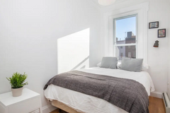 - Furnished room in a duplex, 5 bedroom, 2.5 bathroom apartment. Huge kitchen an New York, NY Rental unit in Brooklyn · 5 bedrooms · 1 bed · 2 shared baths Private room in rental unit vacation rental 988793135701045987