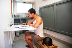 PARTIES NOT ALLOWED <br />#ATHENS BY BIKE- Eco-Friendly stay:<br />Monastiraki C Athens, Greece Monastiraki City Sleepbox+Bike-Idyllic Rt View Tiny home vacation rental 18731637