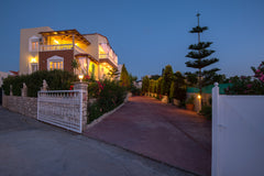 Welcome to villa Apollon! Explore the authentic and traditional Crete!<br /><br  Elliniko, Greece Villa Apollon Crete II Private room in villa vacation rental 18616031