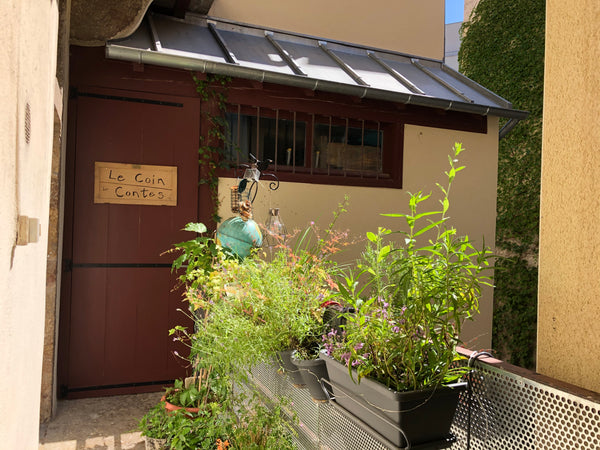 A little haven in the heart of Lyon’s Old Quarter, the Outhouse is ideal for adv Lyon, France Cosy room in the heart of Vieux Lyon, St Just Private room in rental unit vacation rental 50186117