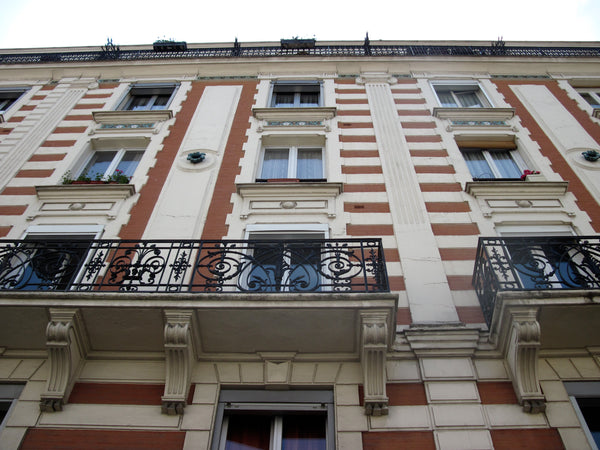 Charming48 sq m2. 1 Bedroom, appartment on rue Alexandre Dumas in the 20th arron Paris, France Paris Intime, frontière du 11è/20è Entire rental unit vacation rental 3786160