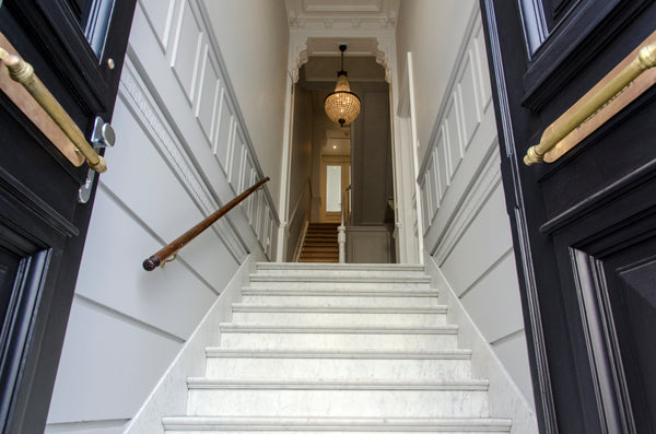 Maison Marguerite holds all the trumps to enjoy the beauty of Brussels. The hous Brussels, Belgium Maison Marguerite Brussel centrum! TOP location! Entire home vacation rental 5965178