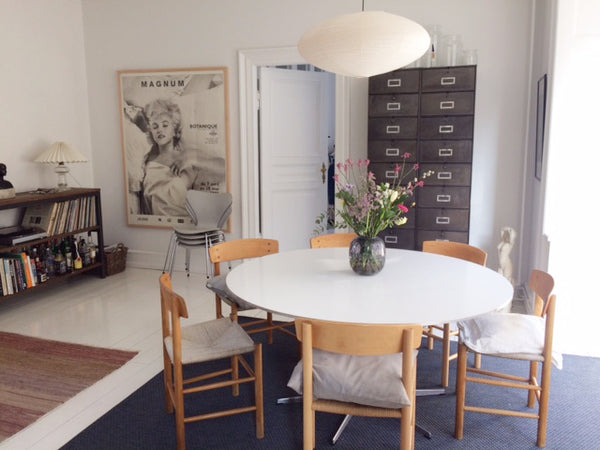 Our apartment has a large living room, 4 bedrooms, a bathroom and a newly renova Copenhagen, Denmark Big apartment in the coolest area of Copenhagen Entire rental unit vacation rental 17524341