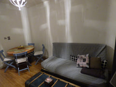 Appartement de 2 pièces situé à Alésia dans le Sud de Paris (14e), à 5 min des m France Charmant 2 pièces Alesia 14e Entire rental unit vacation rental 23606807