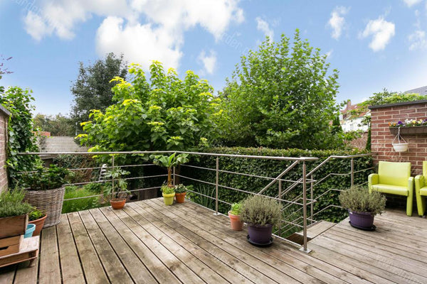 Light and bright private bedroom with private bathroom with direct access to a p Amsterdam, Netherlands Sovereign Cottage- Private bathroom- Free Parking Private room in townhouse vacation rental 599197160510800904
