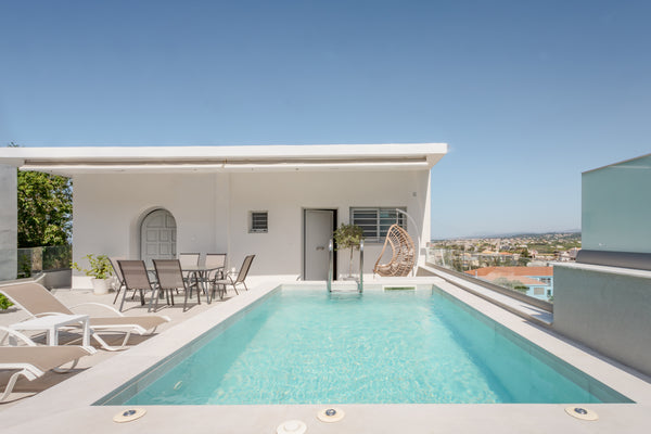 Welcome to our Onirion Homes : Stella's Home.<br />Onirion in ancient greek mean Chania, Greece Onirion Homes: Stella's Home -With Private Pool- Entire home vacation rental 48605855