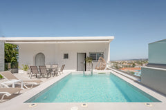 Welcome to our Onirion Homes : Stella's Home.<br />Onirion in ancient greek mean Chania, Greece Onirion Homes: Stella's Home -With Private Pool- Entire home vacation rental 48605855