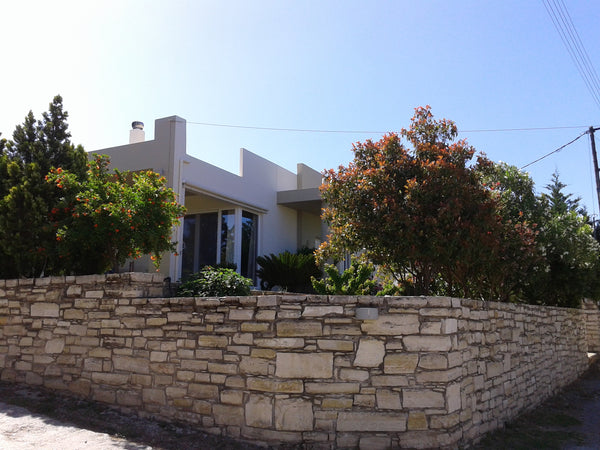 In a beautiful and quiet village you will find the ideal place for your holidays  Niki's House, a garden view villa Entire villa vacation rental 6647203