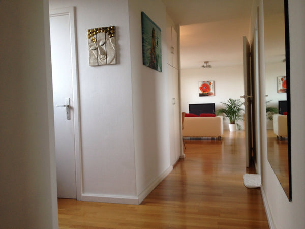 aankomst te bespreken<br /><br /><b>The space</b><br />Dakterras, 2 aparte slaap  Leuk dak appartement, 2 slaapkamers Entire rental unit vacation rental 4032738