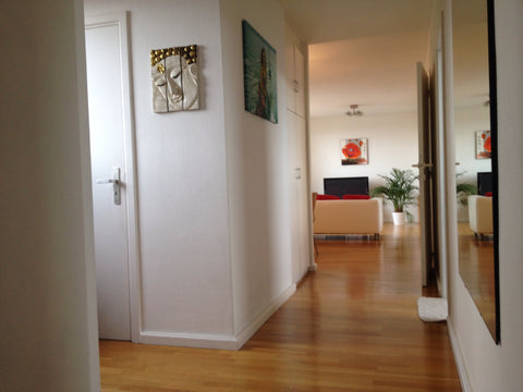 aankomst te bespreken<br /><br /><b>The space</b><br />Dakterras, 2 aparte slaap  Leuk dak appartement, 2 slaapkamers Entire rental unit vacation rental 4032738