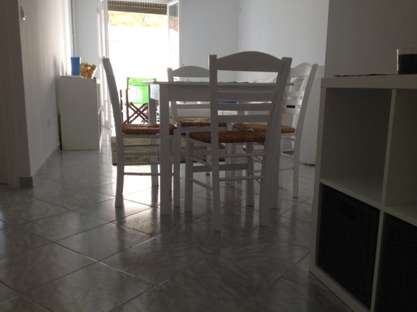 This apartment is situated in the vibrant area of Nea Smirni /Athens. Nea Smirni Munich, Bavaria, Germany Your Spot ! Akropolis and Sea ! Entire rental unit vacation rental 17146277