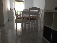 This apartment is situated in the vibrant area of Nea Smirni /Athens. Nea Smirni Munich, Bavaria, Germany Your Spot ! Akropolis and Sea ! Entire rental unit vacation rental 17146277