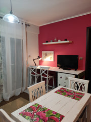 Apartment of east Thessaloniki.Easy access to the ring road, easy access to the  Thessaloniki, Greece Apartment in quiet neighborhood and easy parking Entire rental unit vacation rental 24886424