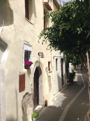 Casa Di Elena is a two-level venetian building (35 sqm) which has been recently   Casa Di Elena Entire home vacation rental 18825928