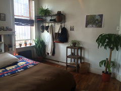 Hey,<br /><br />Cozy and spacious private bedroom available in four bedroom apar Salt Lake City, UT Rental unit in Brooklyn · 1 bedroom · 1 bed · 1 bath Private room in rental unit vacation rental 11929230