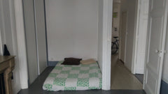 Je vous propose de séjourner dans mon appartement située au 4eme étage avec asce Lyon, France Appartement au cœur de Lyon Entire rental unit vacation rental 23533983