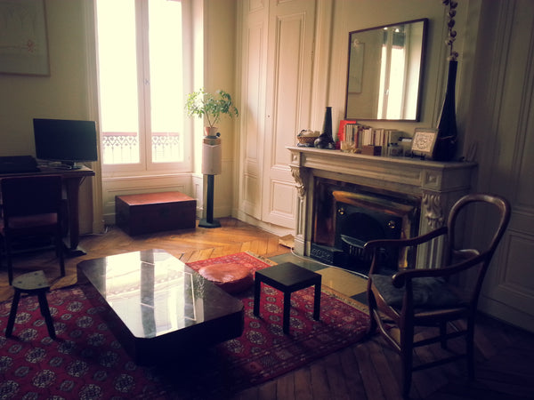 Au cœur de la presqu'île, un grand appartement au calme, idéal pour profiter au  Paris, France Bel appartement au coeur de Lyon Entire rental unit vacation rental 9440159