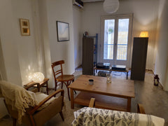 The apartment is located in the heart of the city center in a vibrant area. Ther Greece Artistic apartment in the city center Entire rental unit vacation rental 609120762497212601