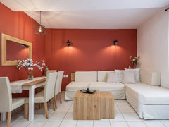 The house at previous years was used as a home by the family and also as a count Chania, Greece Minas House | Peaceful house at Kissamos Entire home vacation rental 25941571