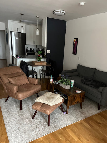 Spacious studio in battery park city 3 min walk to WTC. Clean and safe neighborh Philadelphia, PA Rental unit in New York · ★New · Studio · 1 bed · 1 bath Entire rental unit vacation rental 1039753101132672547