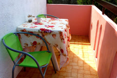 The small, charming apartment in Kalyves is only 0.02 km from the Cretan sea. Fr Zürich, Switzerland Nice apartment in Kalyves with sea view Entire rental unit vacation rental 29504741