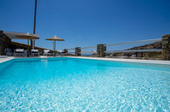 This stunning villa consists of 3 luxurious double bedrooms and 1 cozy twin bedd Thessaloniki, Greece Senses Luxury Villa - 4 bedrooms Entire villa vacation rental 11986726