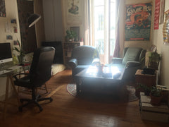 Venez profiter de la vie lyonnaise, au cœur de la presqu’île dans une coloc de q Lyon, France Charmante chambre au cœur de Lyon Private room in rental unit vacation rental 27058613