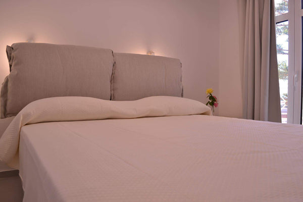 The building is composed by 8 apartments, 2 of them have a king size bed.Located Taviano, Italy Asteri suite Number 5 Entire condo vacation rental 19739451
