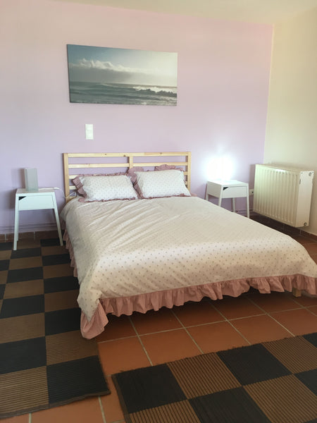This is a lavishly furnished with Ikea products apartment studio, very close to   Heraklion Luxury Apartment Near Beach and the Airport Entire rental unit vacation rental 45058729