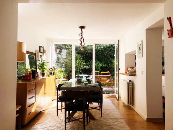 L'appartement est ma résidence principale que je loue étant souvent en déplaceme  Mon appartement au coeur du Châtelain Entire rental unit vacation rental 52183115