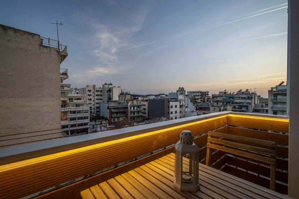 Hey travelers of the world !<br />Welcome to my Acropolis view apartment.<br />< Athens, Greece Acropolis sneak peek studio Entire condo vacation rental 584099447446882033